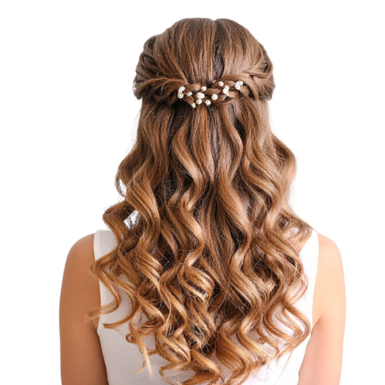 Hair & Fashion