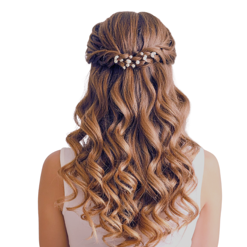 Hair & Fashion