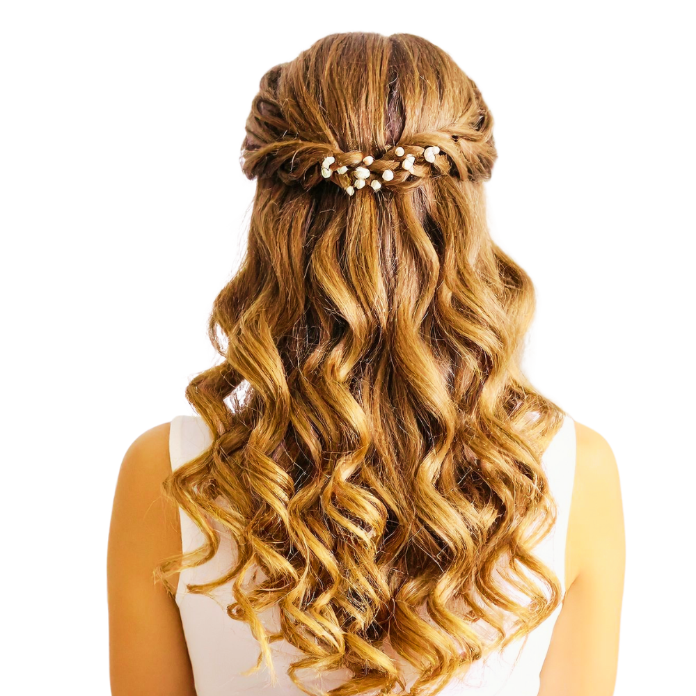 Hair & Fashion